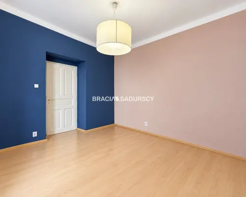 Rynek Główny, 98 m², mieszkanie lub biuro