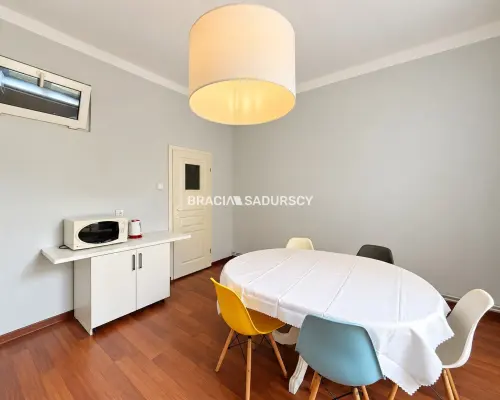 Rynek Główny, 98 m², mieszkanie lub biuro