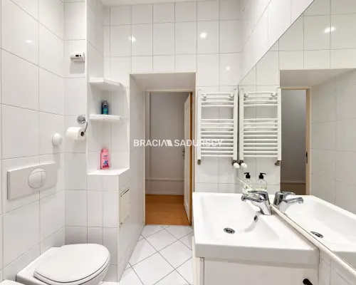 Rynek Główny, 98 m², mieszkanie lub biuro