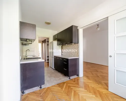 2 pokoje 56 m² | blisko Wawelu i Rynku | parking