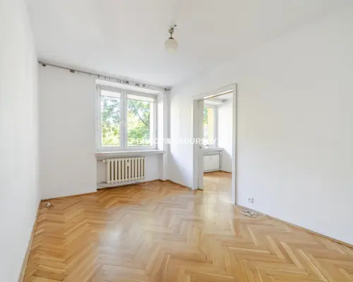 2 pokoje 56 m² | blisko Wawelu i Rynku | parking
