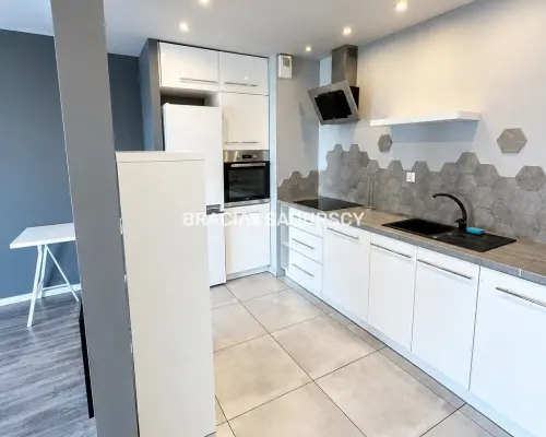 3-pokojowe mieszkanie z balkonem | Żabiniec