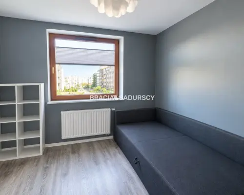 3-pokojowe mieszkanie z balkonem | Żabiniec