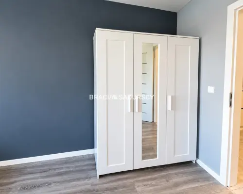 3-pokojowe mieszkanie z balkonem | Żabiniec