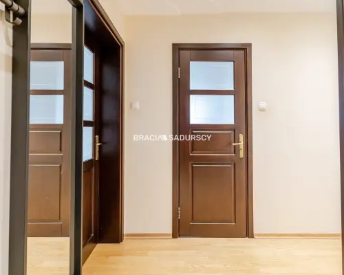 Ruczaj|52m2|2pok.|oddzielna kuchnia|2 balkony|