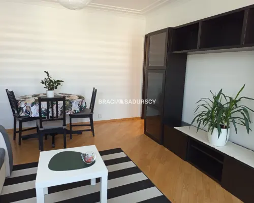 Ruczaj|52m2|2pok.|oddzielna kuchnia|2 balkony|