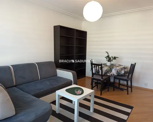 Ruczaj|52m2|2pok.|oddzielna kuchnia|2 balkony|