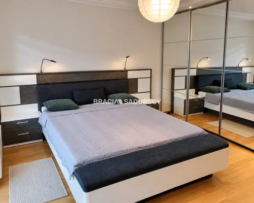 Ruczaj|52m2|2pok.|oddzielna kuchnia|2 balkony|