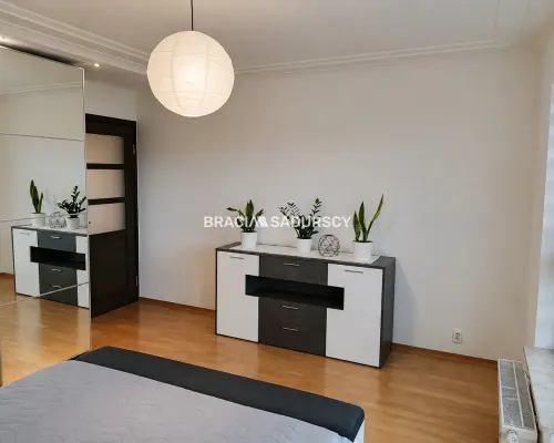 Ruczaj|52m2|2pok.|oddzielna kuchnia|2 balkony|