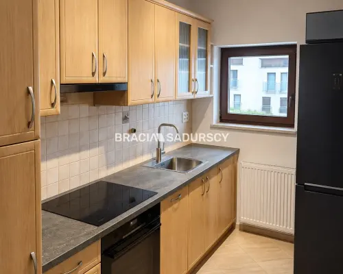 Ruczaj|52m2|2pok.|oddzielna kuchnia|2 balkony|