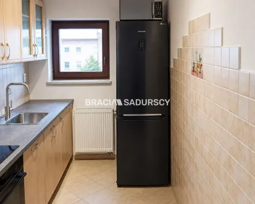 Ruczaj|52m2|2pok.|oddzielna kuchnia|2 balkony|