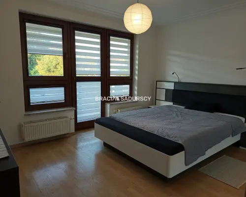 Ruczaj|52m2|2pok.|oddzielna kuchnia|2 balkony|