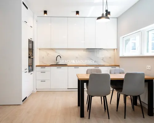 Nowe 3 pok Górka Narodowa 70 m2 Widok na Lasek