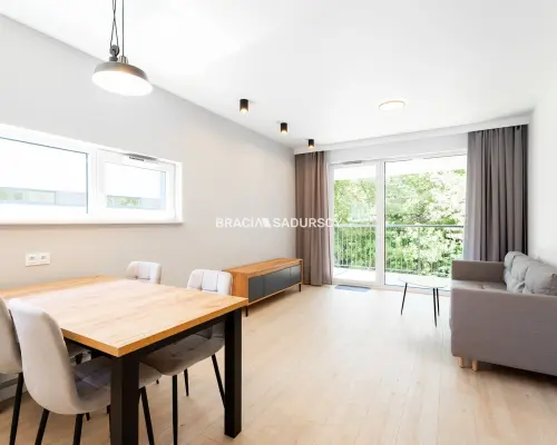 Nowe 3 pok Górka Narodowa 70 m2 Widok na Lasek