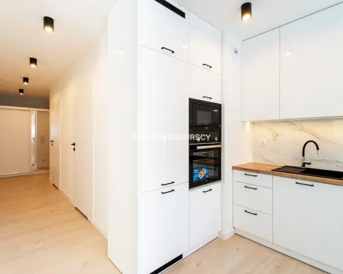 Nowe 3 pok Górka Narodowa 70 m2 Widok na Lasek