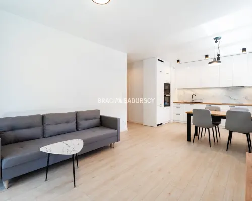 Nowe 3 pok Górka Narodowa 70 m2 Widok na Lasek