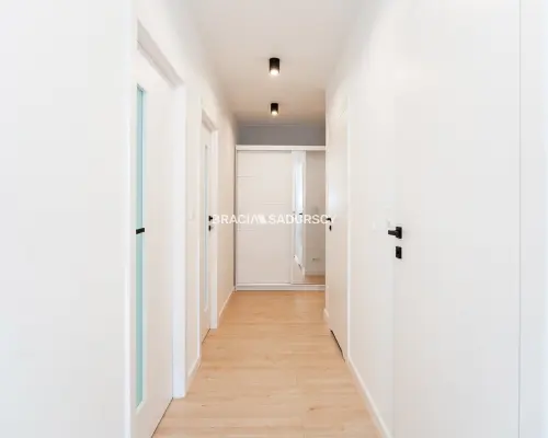 Nowe 3 pok Górka Narodowa 70 m2 Widok na Lasek