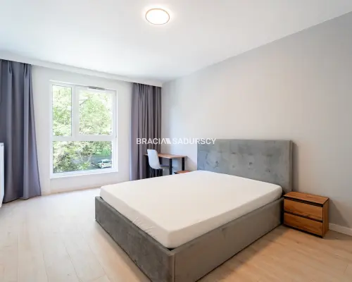 Nowe 3 pok Górka Narodowa 70 m2 Widok na Lasek