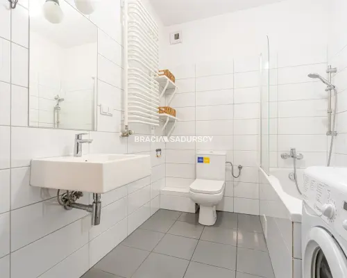Romanowicza, Zabłocie, 2 pokoje, Duży balkon