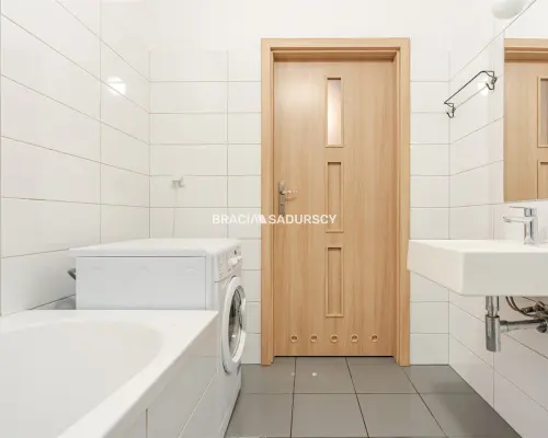 Romanowicza, Zabłocie, 2 pokoje, Duży balkon