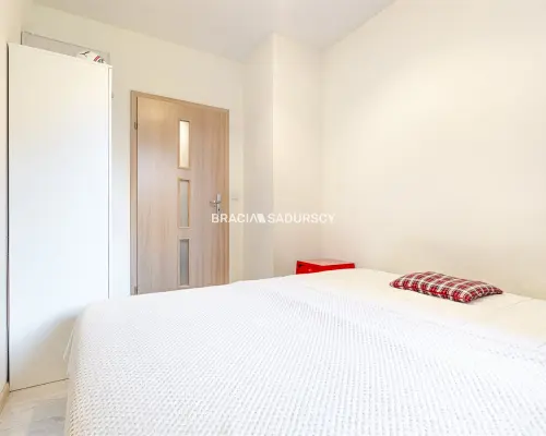 Romanowicza, Zabłocie, 2 pokoje, Duży balkon