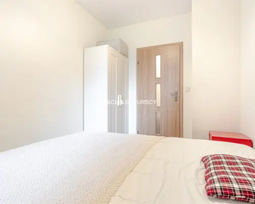 Romanowicza, Zabłocie, 2 pokoje, Duży balkon