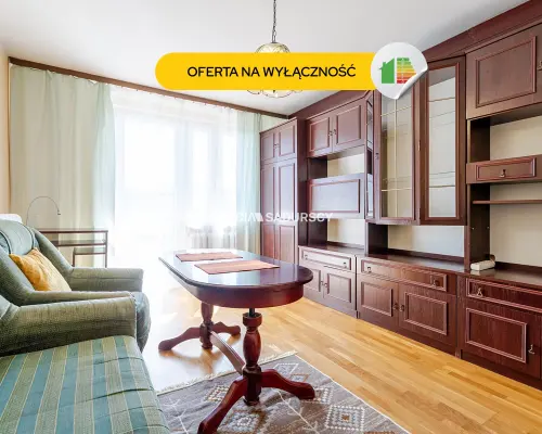 2. pok | Od zaraz | Balkon