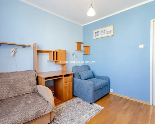 2. pok | Od zaraz | Balkon