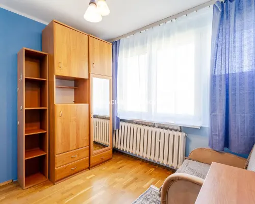 2. pok | Od zaraz | Balkon