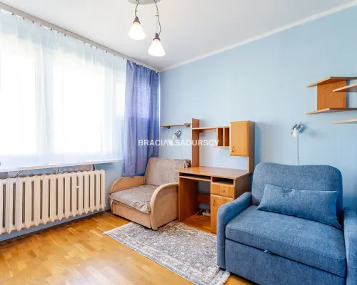 2. pok | Od zaraz | Balkon