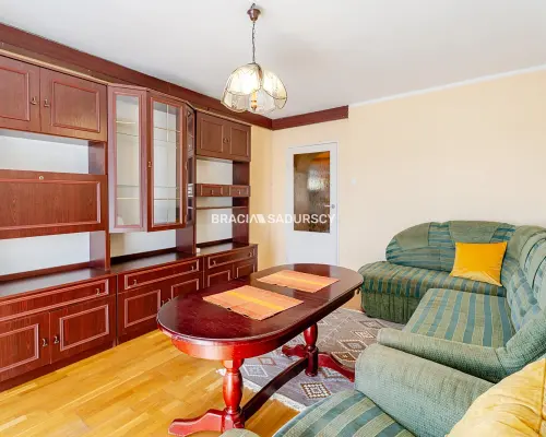 2. pok | Od zaraz | Balkon