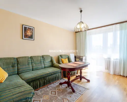 2. pok | Od zaraz | Balkon