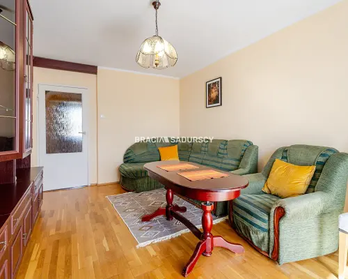 2. pok | Od zaraz | Balkon
