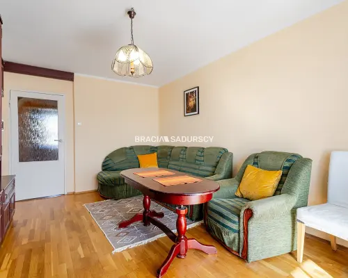 2. pok | Od zaraz | Balkon