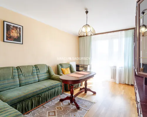 2. pok | Od zaraz | Balkon