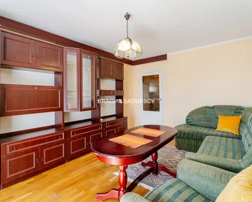2. pok | Od zaraz | Balkon