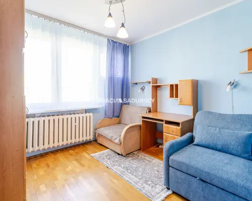 2. pok | Od zaraz | Balkon