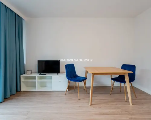 Wirtualny spacer: Po remoncie| Balkon | 45m2