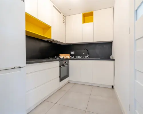 2 pokoje|50 m²|Starowiślna|Świetna lokalizacja