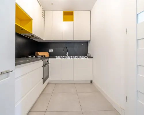 2 pokoje|50 m²|Starowiślna|Świetna lokalizacja