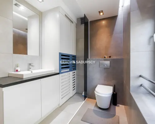 2 pokoje|50 m²|Starowiślna|Świetna lokalizacja