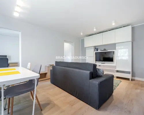 2 pokoje|50 m²|Starowiślna|Świetna lokalizacja