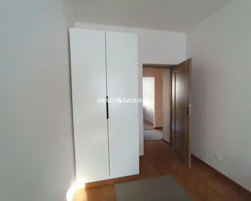 2 pokojowe odświeżone mieszkanie