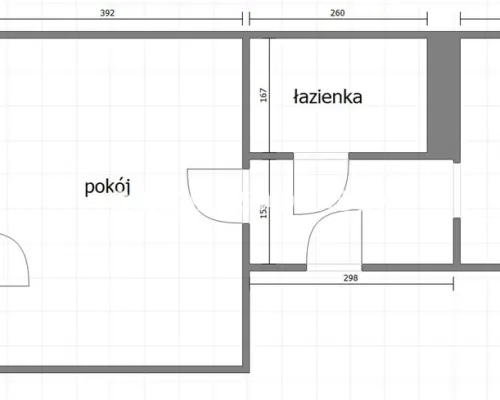 Lipska | 1 - POK | BLISKO TRAMWAJU