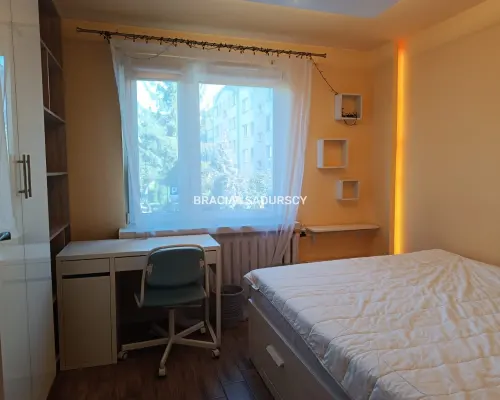 Kurdwanów | Ul. Wysłouchów | 2 - pokoje