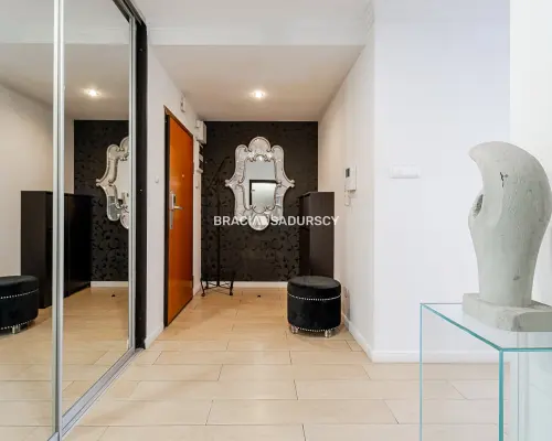 Klimatyzowany apartament w Tarasy Verona