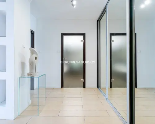 Klimatyzowany apartament w Tarasy Verona