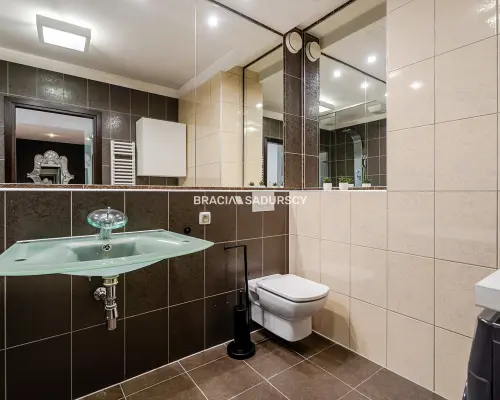 Klimatyzowany apartament w Tarasy Verona