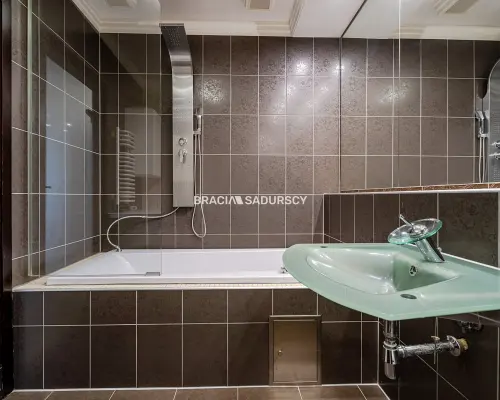 Klimatyzowany apartament w Tarasy Verona