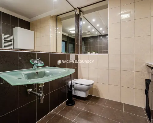 Klimatyzowany apartament w Tarasy Verona
